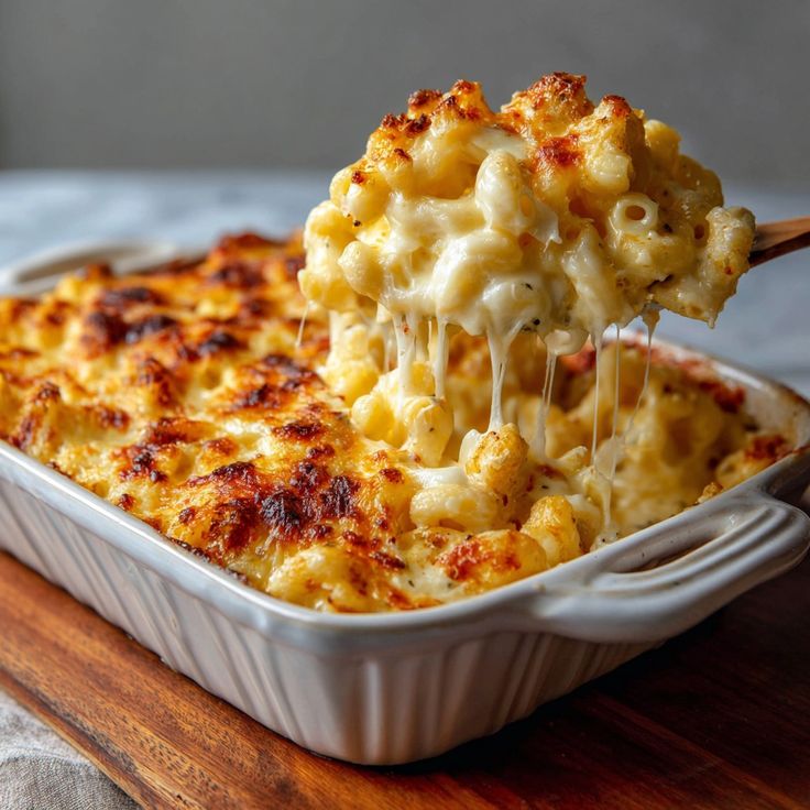 Mac & Cheese
