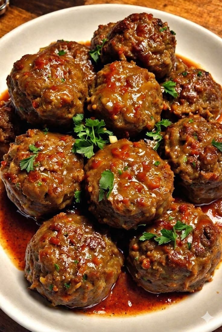 Meat Balls